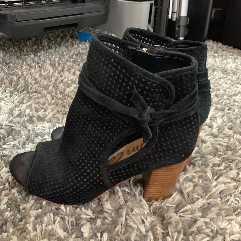 Sam Edelman Ellery Bootie